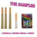 The Sampler - 5 Piece