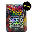 Dank Cube! Nerd Bite 75mg